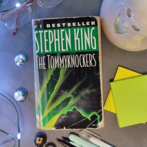 stephen-king-the-tommyknockers