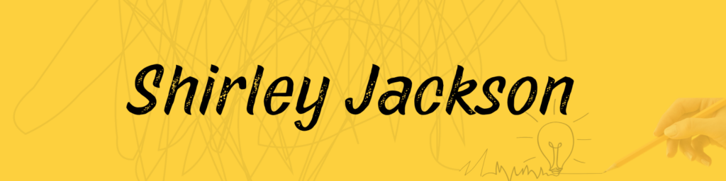 napis-shirley-jackson