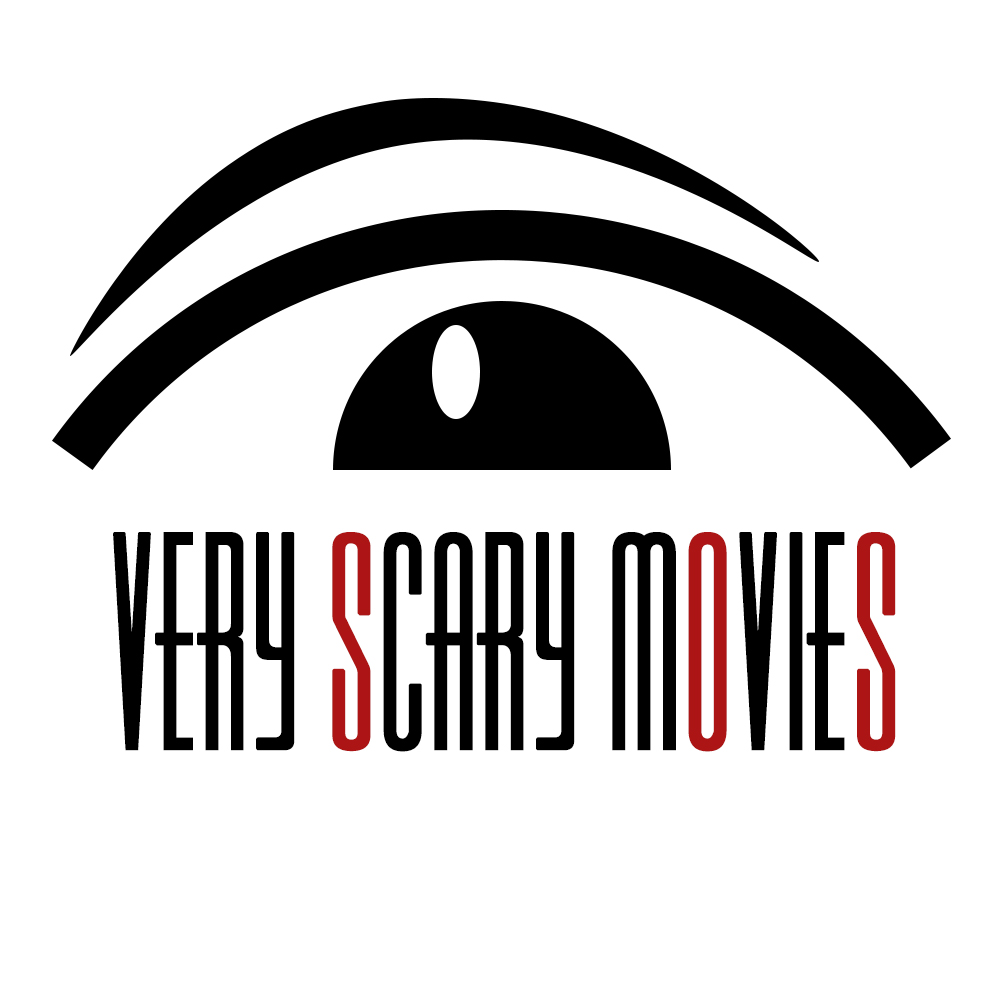 zdjęcie przedstawia logo studia very scary movies