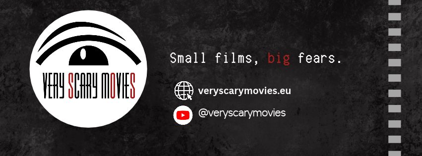 plakat studia filmowego Very Scary Movies